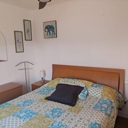 Atico Isaac Albeniz Apartment La Pineda Luaran gambar