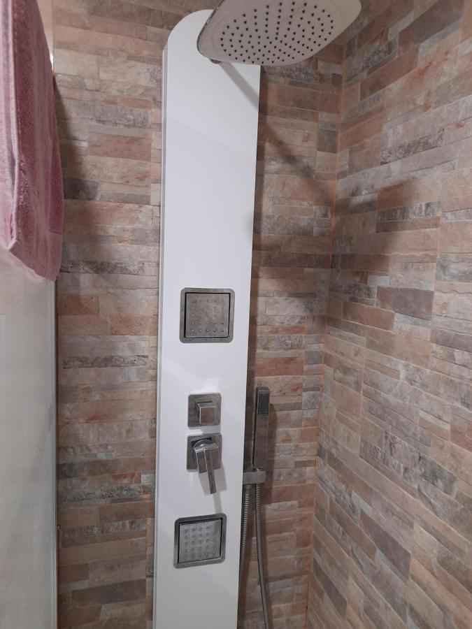 Atico Isaac Albeniz Apartment La Pineda Luaran gambar